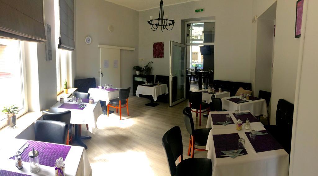Hotel-Restaurant Windsor Mondorf-les-Bains Exterior foto